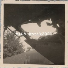 Photo, ww2, coup de feu dans
