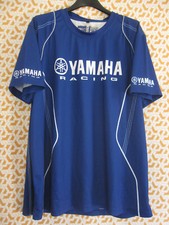 Maillot Yamaha Paddock
