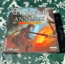 Le Seigneur Des Anneaux La