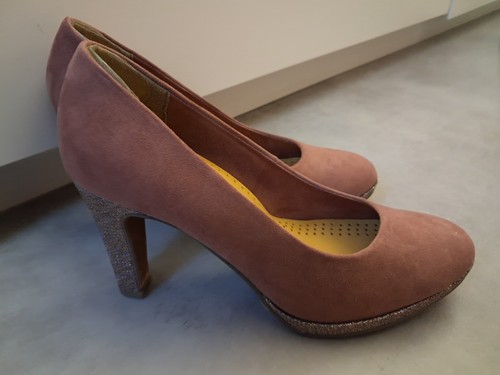 Paire escarpins marco tozzi - marco,