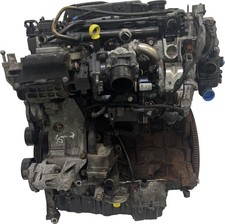 Moteur Pour Citroen Peugeot C4
