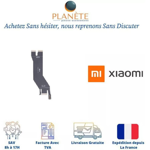 Nappe connexion premium - nappe,