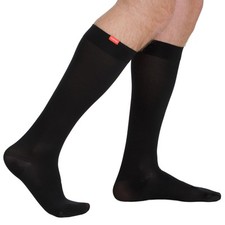 Chaussettes Contention Femme Homme | VIM&VIGR | Nylon 30-40 mmhg Bas Compression
