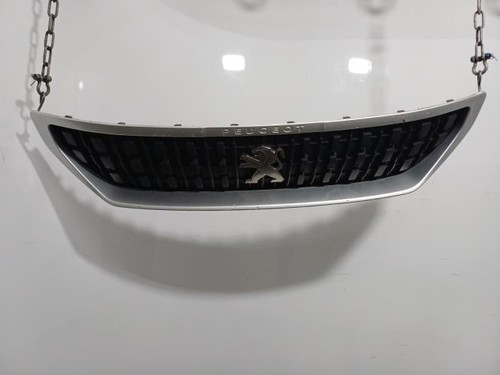 Calandre peugeot expert - calandre, 3