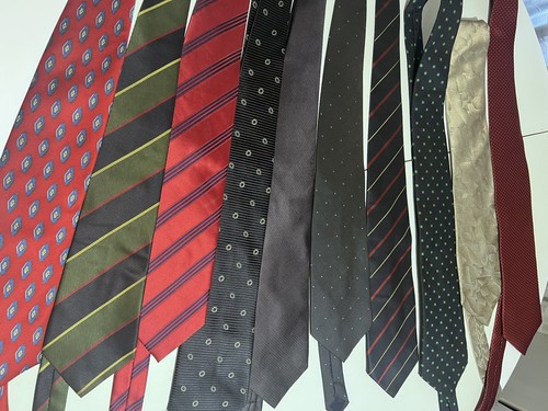 Lot cravates pour homme en - pour,