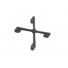 Grille Pour Brûleur Cuisine Piano De Cuisson Electrolux AEG Original 3546306014