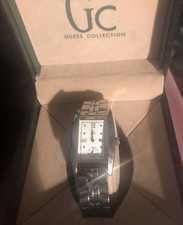 montre guess collection homme