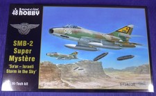 SPECIAL HOBBY 1/48 SUPER