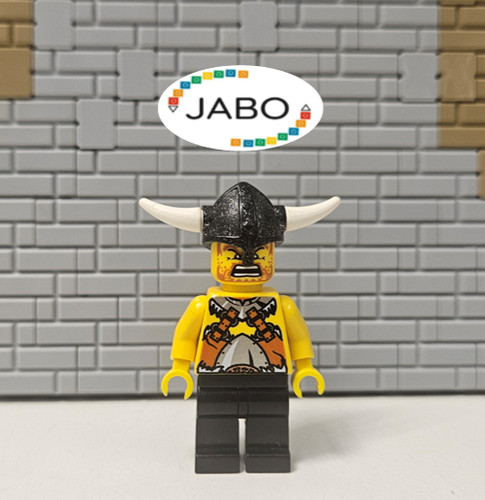 Lego vikings - (, s11