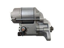 Démarreur Compatible Avec Kubota D1703 D1703-A D1302 D1403 D1402 D1503 D1503-LA