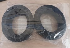 Coussinets d'oreilles de remplacement pour casque Corsair HS50 Pro HS60 Pro HS70