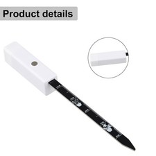 Testeur d'humidité de sol pour intérieur pour extérieur mesure rapide sonde i