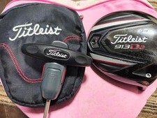 Tête conducteur Titleist 913