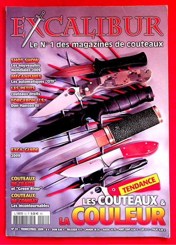 Excalibur les - 53,