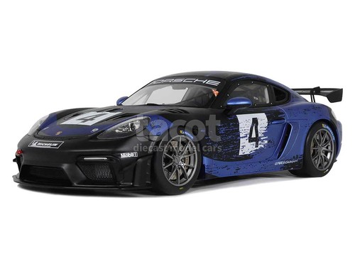 Porsche cayman gt4 - cayman,