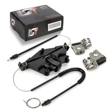 Fenêtre Élévateur Réparation Kit Avant Droit Pour VW Golf 4 IV Bora * Neuf *