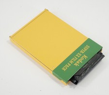 KODAK 3-1/4 X 4-1/4 SUPER-XX
