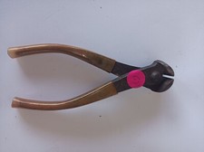 Ancienne pince coupante  long 16 cm