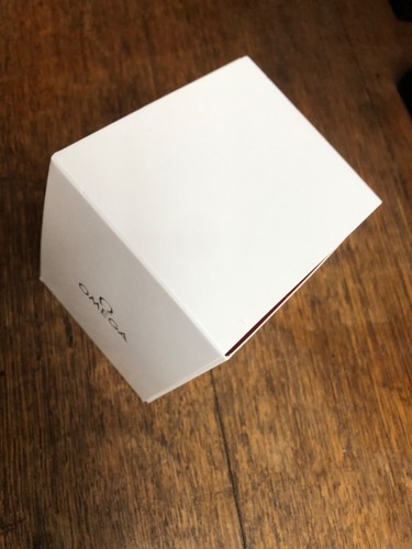 Boites voyage omega - omega, bijoux