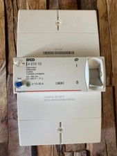 Disjoncteur de branchement