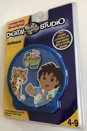 Digital arts crafts studio - arts,