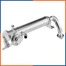 EGR Vanne Refroidisseur pour FIAT IVECO 2.3 JTD D 35S14 95PS - 140PS | 504178568