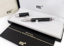 Stylo roller Montblanc