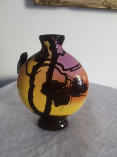 Vase amphore saint - amphore, jean