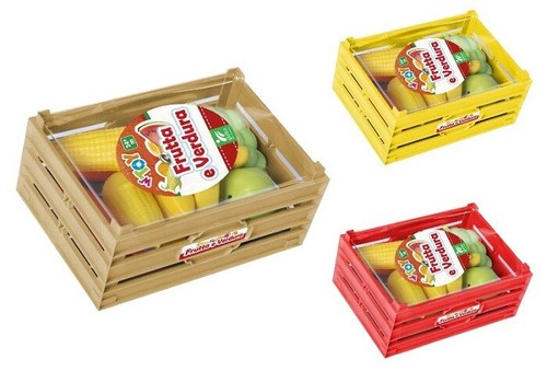 Globe caisse fruits et - fruits,