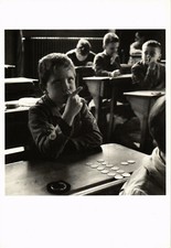 CPM ROBERT DOISNEAU, AGANCE
