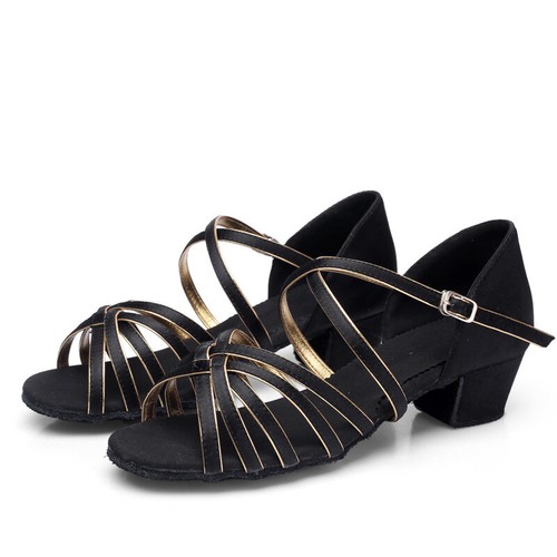 Femme enfants danse chaussures - enfants,