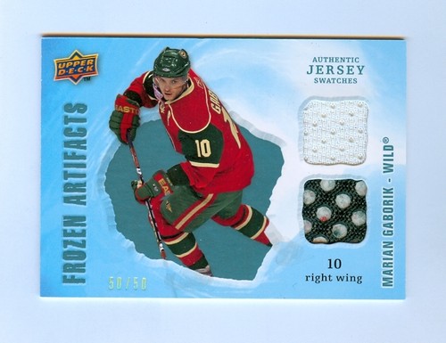 Marian gaborik 2008 ud - gaborik, 2008-09