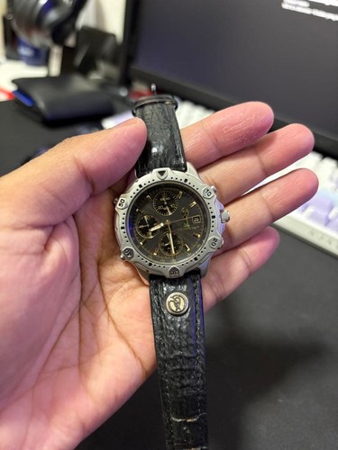 Seiko fifa world - seiko, cup