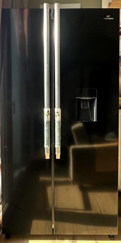 Frigo américain 503 - , l