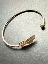 Ancien bracelet gourmette - ancien,