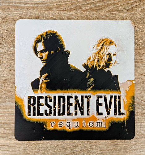Tableau resident evil - evil, 9