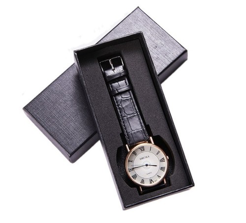 Coffret montre pour - montre, 1
