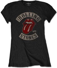 Rolling Stones 'Tongue Patch