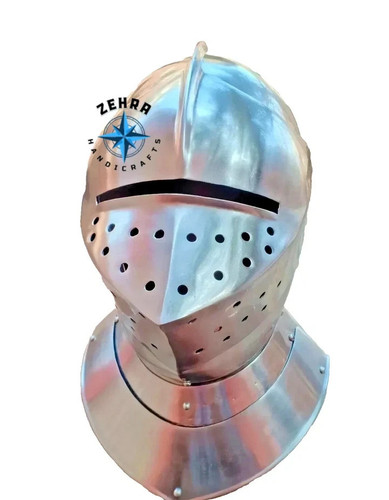 Casque fermé européen