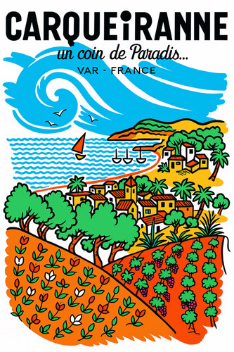 Affiche poster - ,