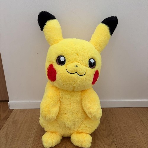 Peluche takara tomy - takara, pokemon