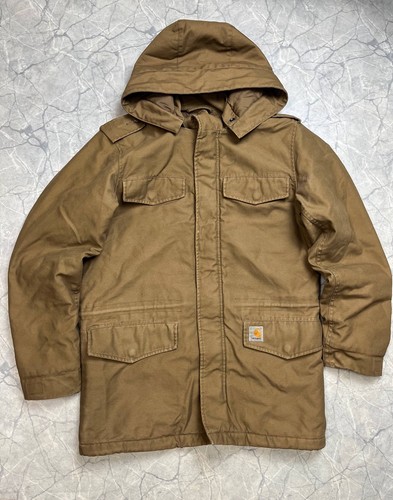 Carhartt hickman coat men - carhartt,