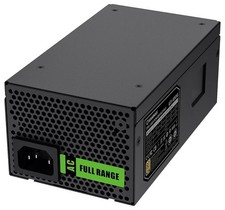 Alimentation TFX 450W, 80+ Or