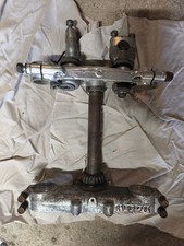 Tés de fourche Suzuki 250 rm