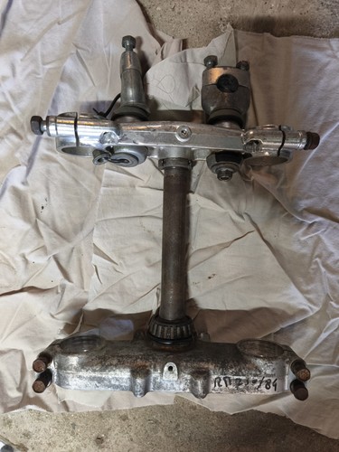 Tés fourche suzuki - tés, 250