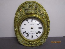 t2...ancienne facade d horloge
