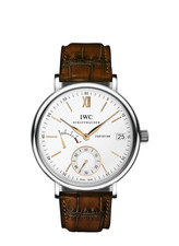 IWC Portofino Hand-Wound Eight