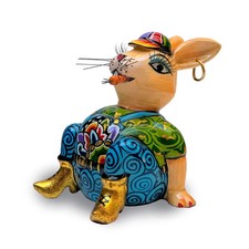 TOM'S DRAG Lapin Nico