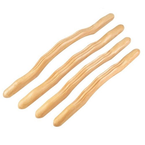 Masseur bois stick - masseur, body