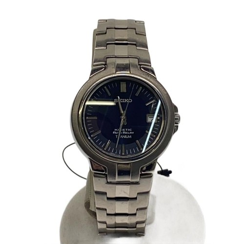 Seiko 5j22oc20 kinetic - 5j22oc20,